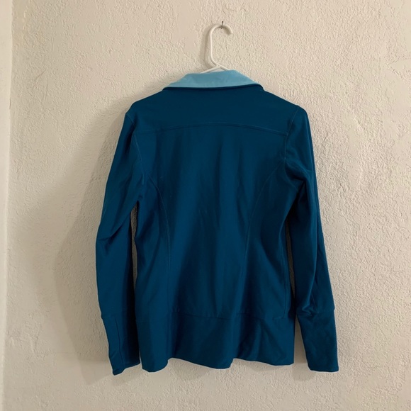Nike full zip up jacket - Picture 3 of 3